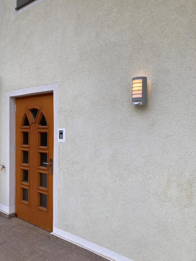 Appartement Mittagskogel Velden am Woerthersee Ngoại thất bức ảnh