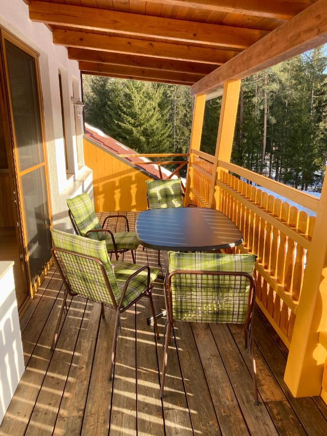 Appartement Mittagskogel Velden am Woerthersee Ngoại thất bức ảnh