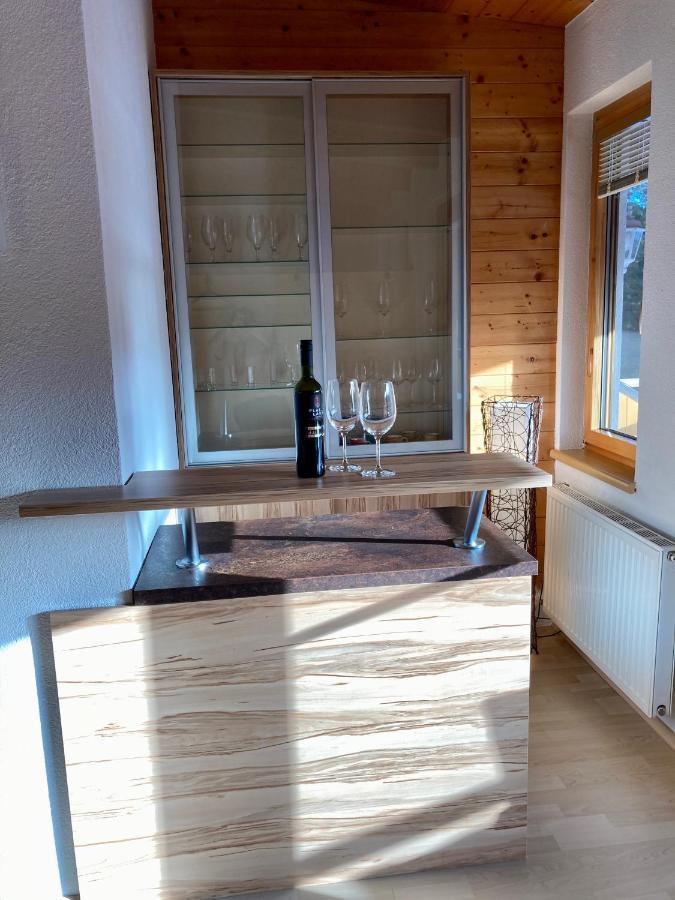 Appartement Mittagskogel Velden am Woerthersee Ngoại thất bức ảnh