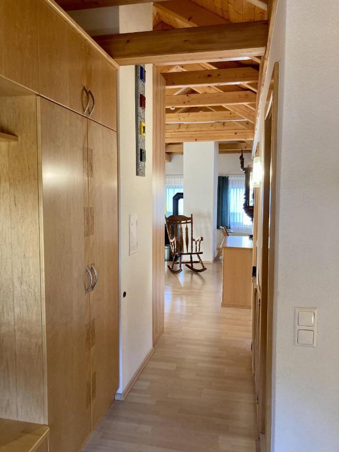 Appartement Mittagskogel Velden am Woerthersee Ngoại thất bức ảnh