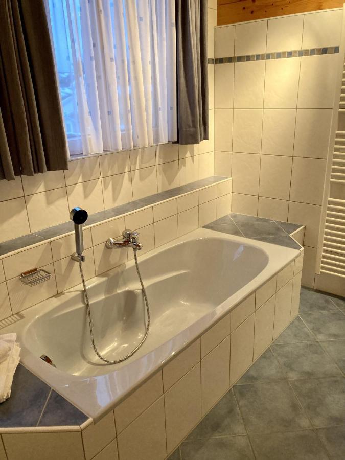 Appartement Mittagskogel Velden am Woerthersee Ngoại thất bức ảnh