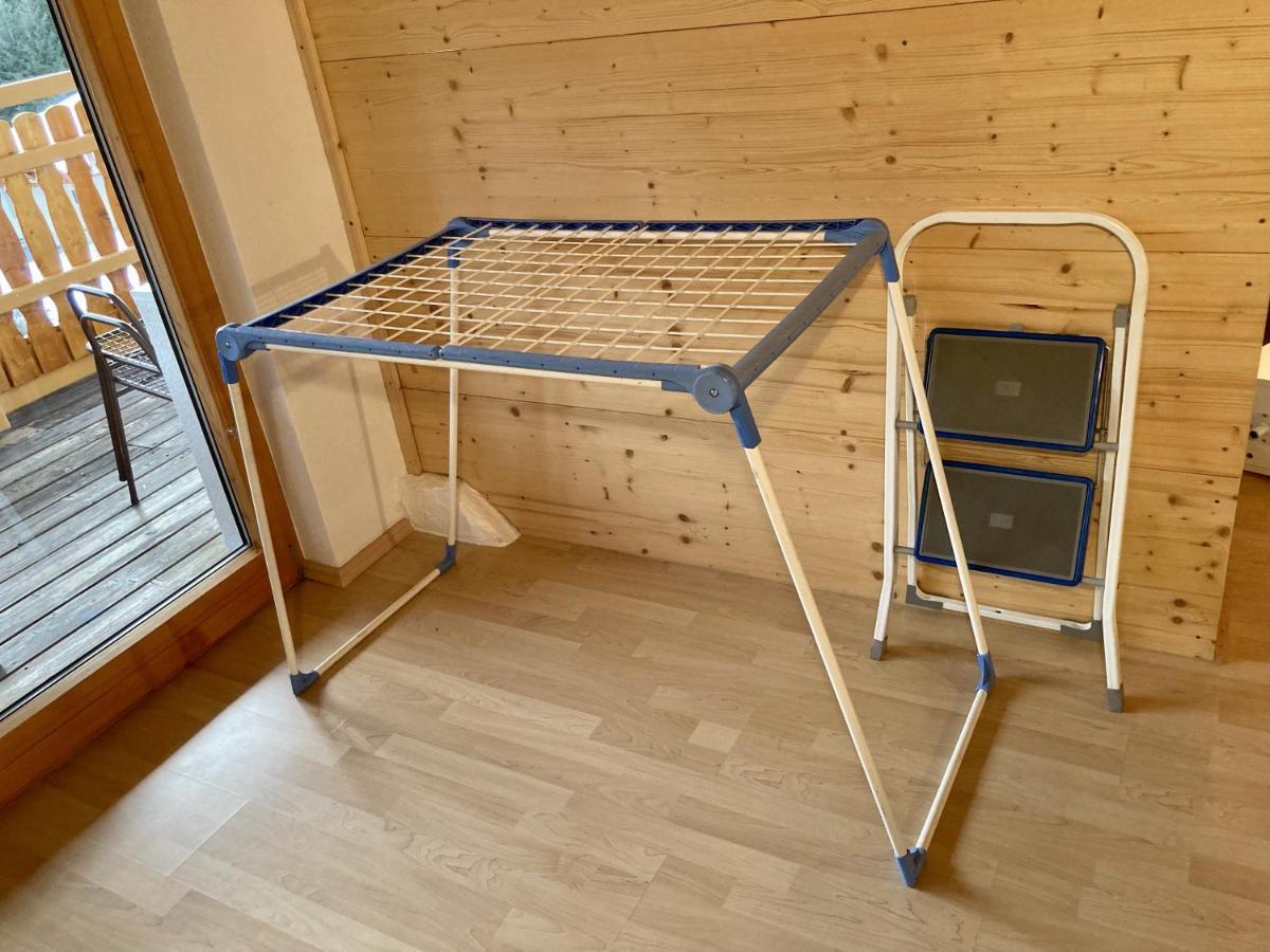 Appartement Mittagskogel Velden am Woerthersee Ngoại thất bức ảnh