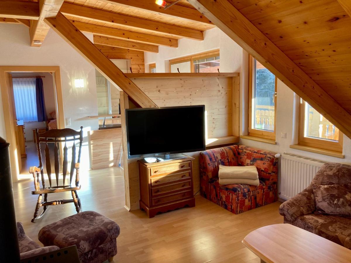 Appartement Mittagskogel Velden am Woerthersee Ngoại thất bức ảnh