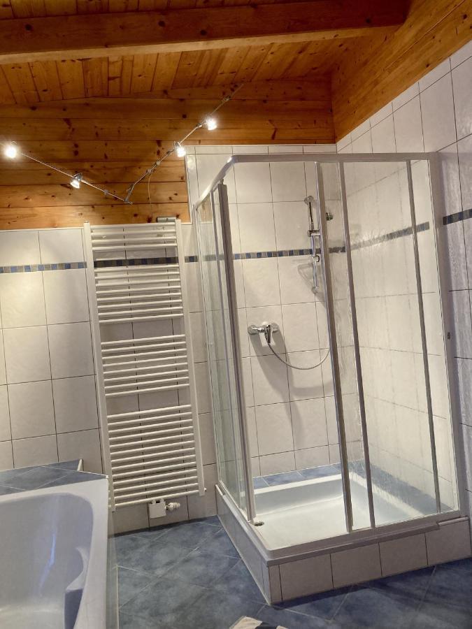 Appartement Mittagskogel Velden am Woerthersee Ngoại thất bức ảnh