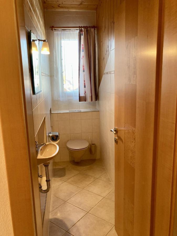 Appartement Mittagskogel Velden am Woerthersee Ngoại thất bức ảnh