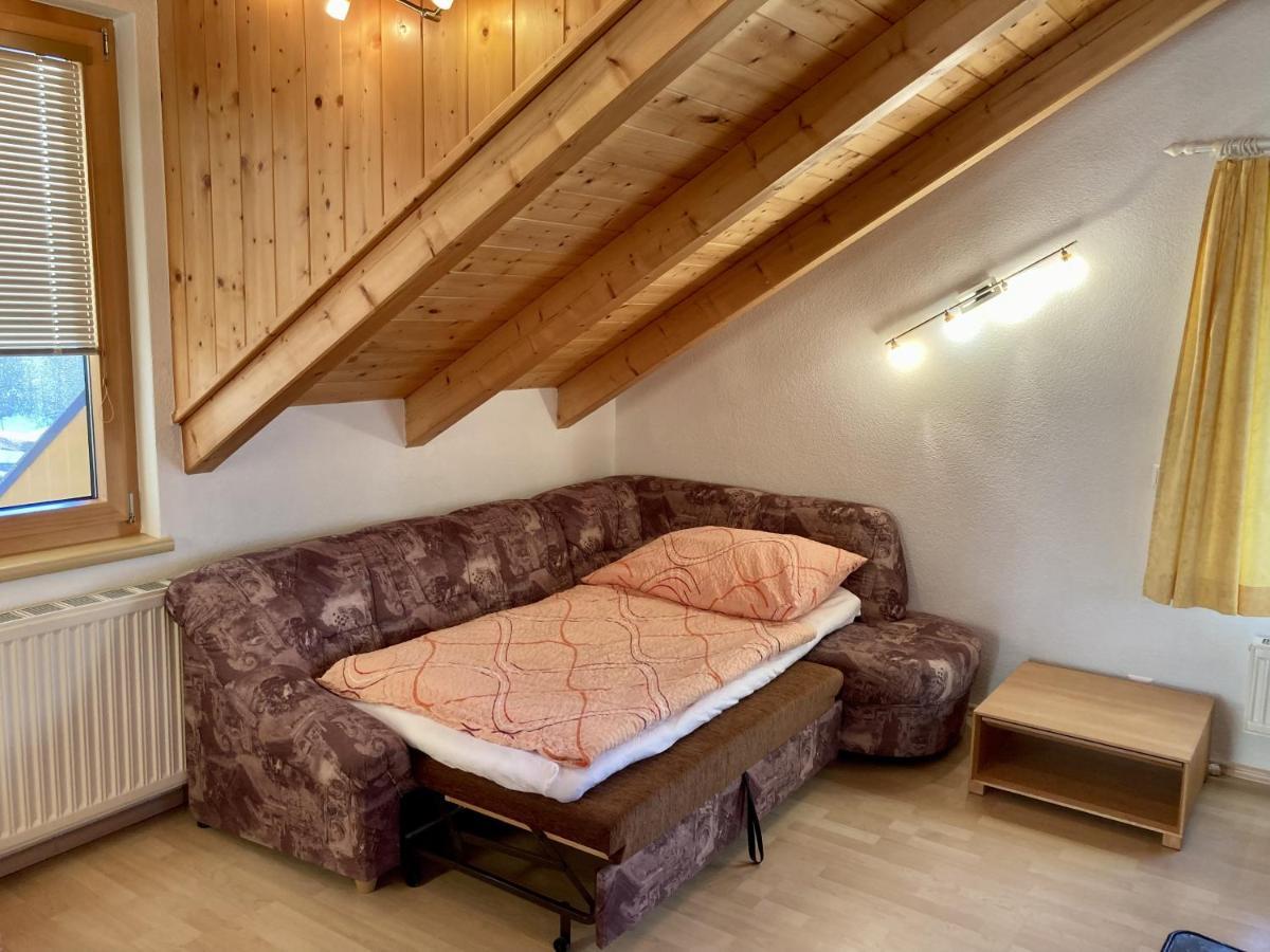Appartement Mittagskogel Velden am Woerthersee Ngoại thất bức ảnh