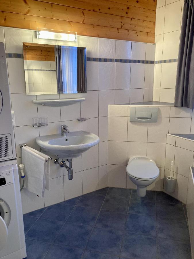 Appartement Mittagskogel Velden am Woerthersee Ngoại thất bức ảnh