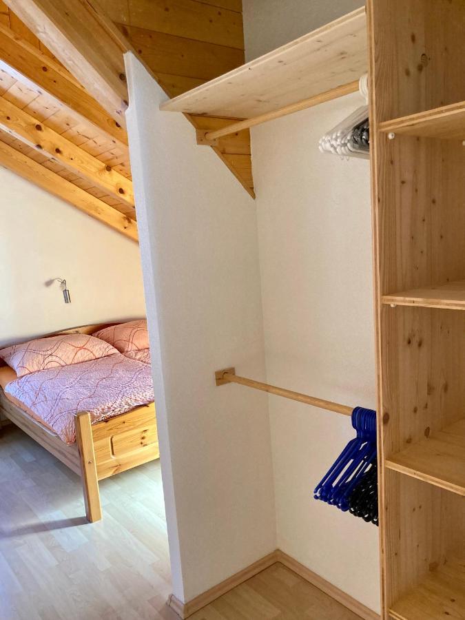 Appartement Mittagskogel Velden am Woerthersee Ngoại thất bức ảnh