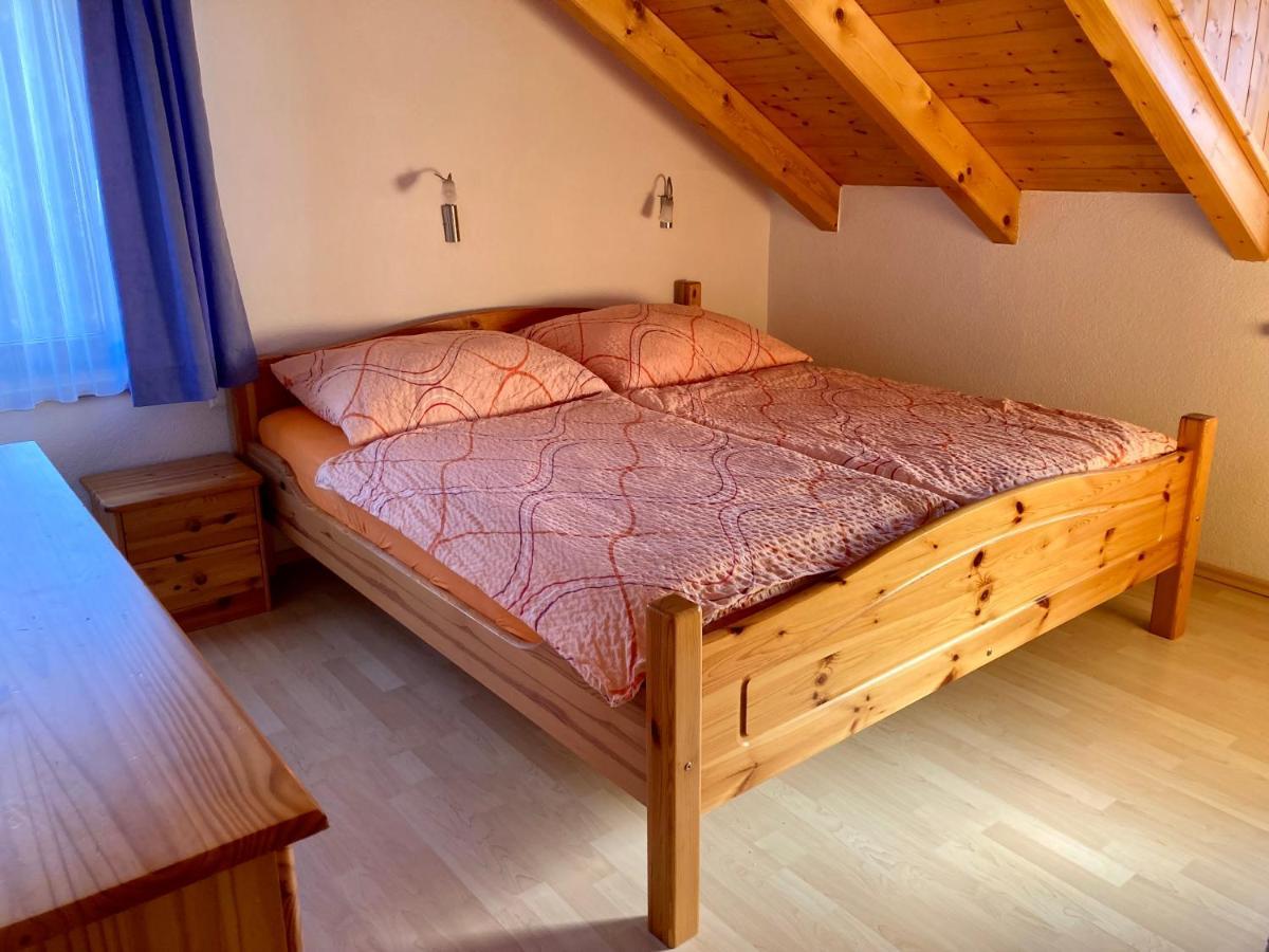 Appartement Mittagskogel Velden am Woerthersee Ngoại thất bức ảnh