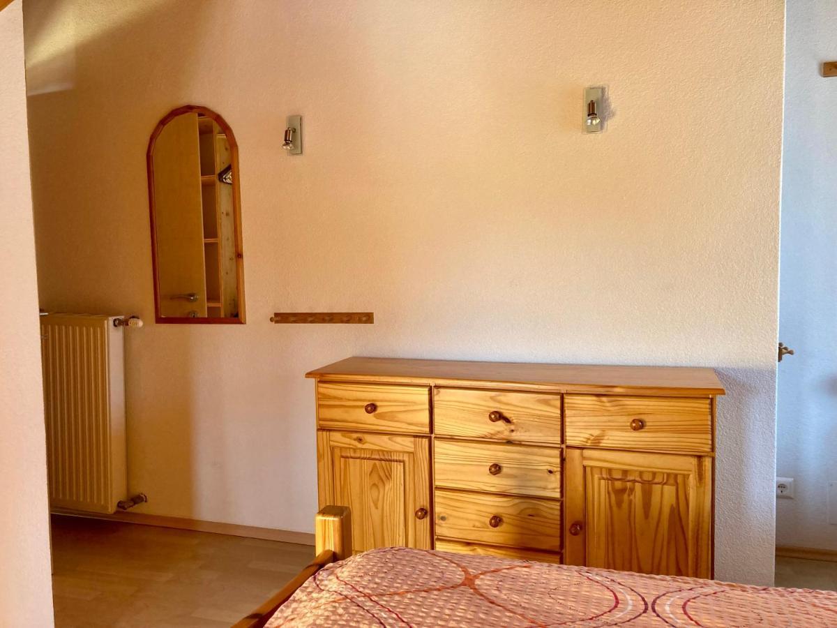 Appartement Mittagskogel Velden am Woerthersee Ngoại thất bức ảnh