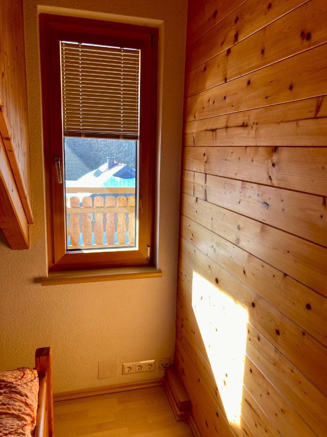 Appartement Mittagskogel Velden am Woerthersee Ngoại thất bức ảnh