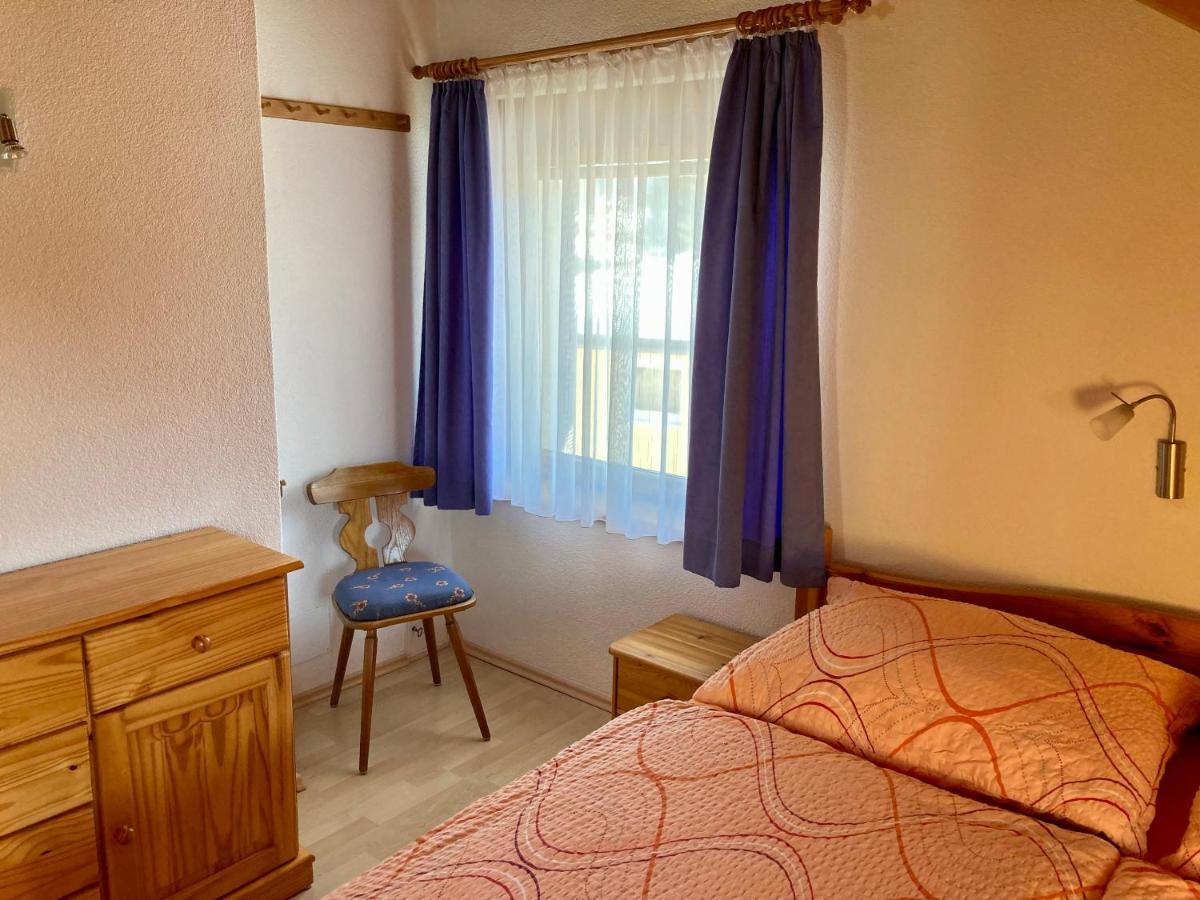 Appartement Mittagskogel Velden am Woerthersee Ngoại thất bức ảnh